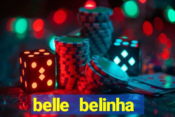 belle belinha privacy nude